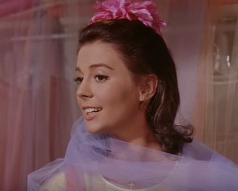 West Side Story--I Feel Pretty